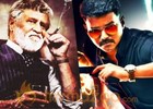 Vijay ahead of Rajini?