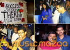 Vijay and Atlee celebrate 'Theri' Success