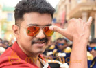 Vijay gets The 1st Place - Mega Poll Result Announced