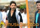 Vijay & Jagapathy Babu exactly like their dads