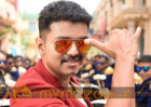 Vijay reached Mile Stone for his next