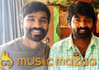 VIjay sethupathi playing opposite for dhanush ?