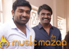 Vijay Sethupathi Ritika Singh Aandavan Kattalai Vijay Antony Saithaan on release on Septemeber 23rd