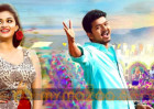 Vijay sings incredibly well, says Santosh Narayanan 