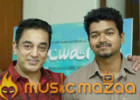 Vijay takes training following Kamal Speech