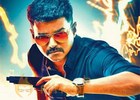 Vijay Theri Track List