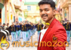 Vijay60 retains third spot after Kabali, Baahubali