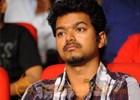 Vijay's Birthday celebration for a cause