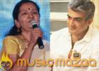 Vijay's Mother Shoba Requests Thala Ajith Not To Take Up Daring Stunts  