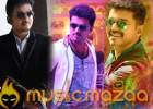 Vijay's 'Theri' beats 'Kaththi' and 'Thuppakki'