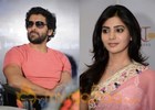 Vikram and Samantha in 'Idam Maari Irangiyavan'?