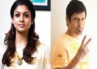 Vikram, Nayantara team up for the first time