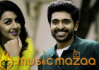 Vikram Prabhu and Nikki Galrani in New Film