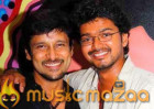 Vikram Wish To Direct Vijay