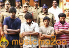 Visaaranai is selected as India's official entry to the Oscars