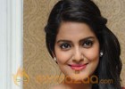 Vishakha Singh plays ghost in 'Bayam Oru Payanam'