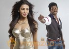 Vishal and Shruti Haasan to sizzle in Swiz