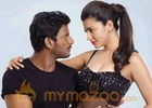 Vishal Poojai from Tomorrow