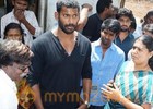 Vishal strives to assist Rajapalayam Villagers