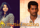 Vishal to romance Madonna Sebastian?