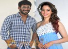 Vishal to romance Tamanna in Sandakozhi 2