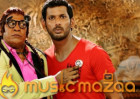 Vishal vs Suriya - this diwali?