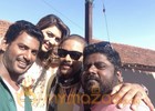 Vishal's Aambala release for Pongal- confirm