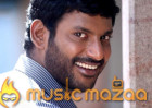 Vishal's helping hand to the children of an accident victim