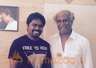 What Rajini said to Ranjith about 'Kabali'?