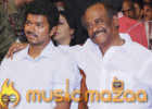 What Vijay inquired Thanu about Rajinikanth?