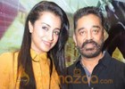 When Kamal Haasan, Trisha exchanged blows