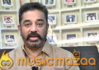 When will Kamalhaasan return ' Completely fit'?