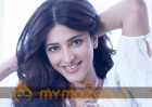 Why is Shruti thankful to this Telugu director?