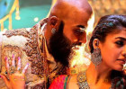 Why's Kashmora releasing Big in Telugu?