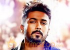 Wish U Happy Birthday Suriya