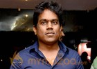 Yuvan Shankar croons for G.V. Prakash Kumar