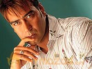 'Tell me your identity' - Ajay Devgan