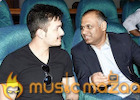 A big producer zeroed on for Akhil