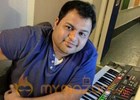 Aagadu item song work on full-swing: Thaman