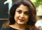 After playing a queen, Ramya Krishnan to turn a ghost