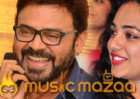 Age gap issue between Venkatesh and Nitya Menon