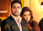 Aishwarya Rai to Divorce? No says Abhishek