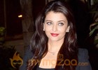 Aishwarya up against men for an award