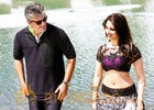 Ajith's Veerudokkade in Jan