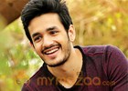 'Akhil' audio to be released on ANR's birth anniversary