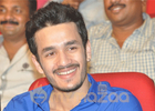 Akhil to announce his debut details soon