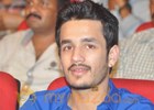 Akhil to make an Adventurous debut?