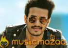 Akhil's second almost finalised!!