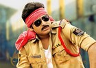 All set for Pawan Kalyan Gabbar Singh2