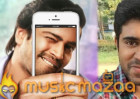 Allari Naresh banking on Selfie again